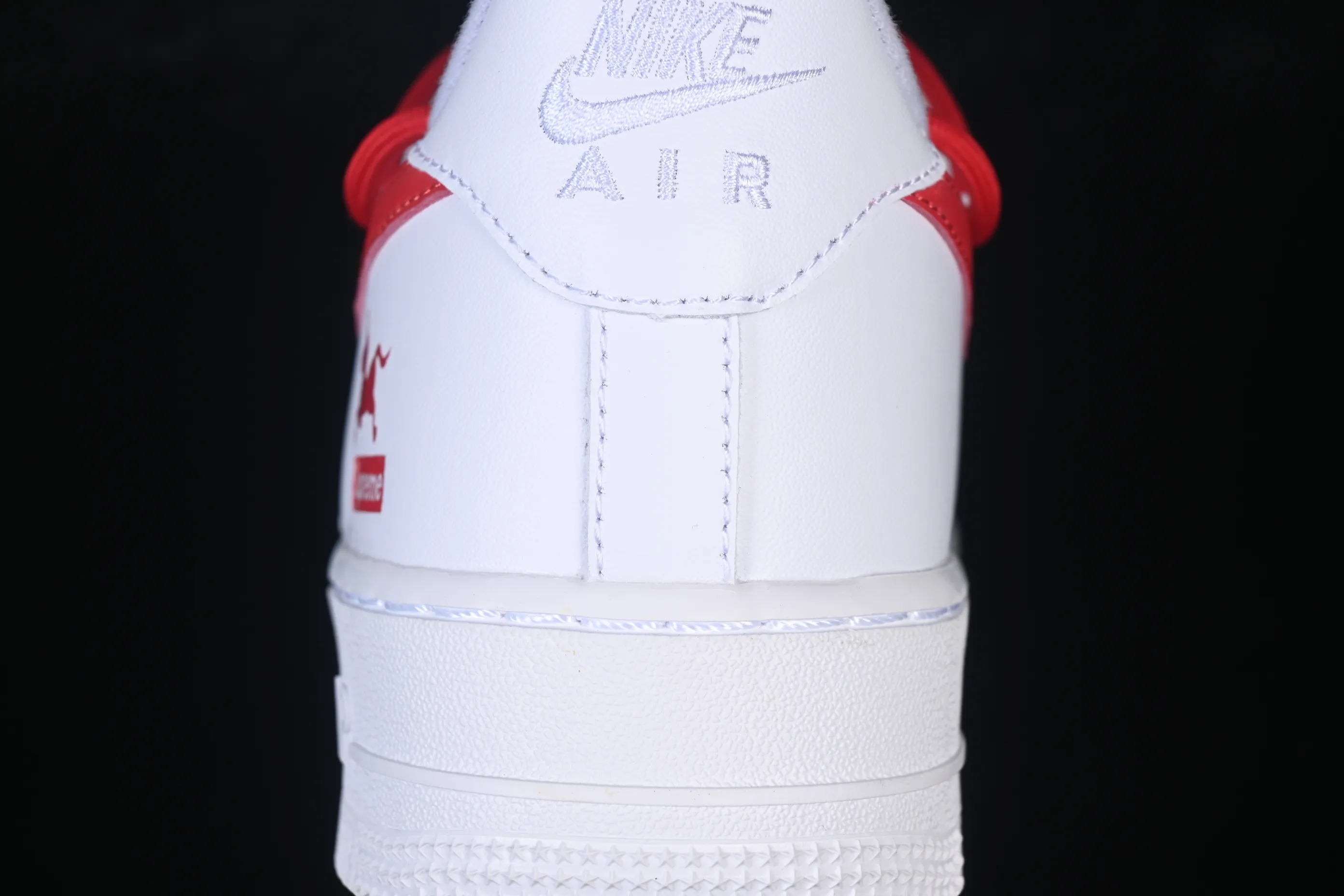 All Categories Nk Air Force 1 Air Force Series Nk Air Force 1 Low Air Force Low Nike Air Force 1'07 Low Get rich soon in the Year of the Horse Air Force 1 low-top casual sneakers CZ0270-102